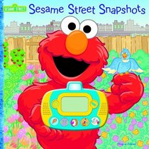Play-a-Sound: Sesame Street Snapshots