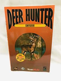 Deer Hunter Companion --1998 publication.