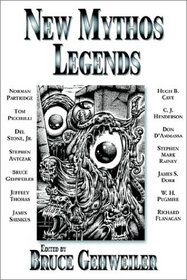 New Mythos Legends