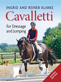 Cavalletti: For Dressage and Jumping