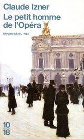 Petit Homme de L Opera (French Edition)