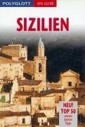 Sizilien. Polyglott Apa Guide