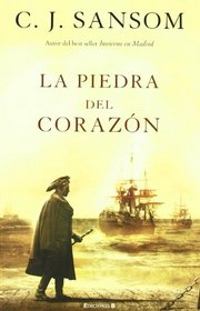 La piedra del corazon (Spanish Edition)