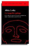 Tragedia Griega, La (Spanish Edition)