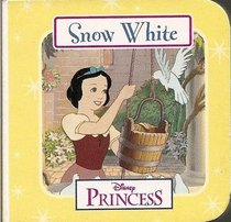 Snow White (Disney Princess)