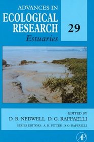 Estuaries (Advances in Ecological Research, Volume 29) (Advances in Ecological Research)