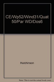 CE/Wp52/Wind31/Quat 50/Par WD/Dos6