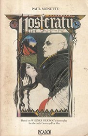 Nosferatu: The Vampyre