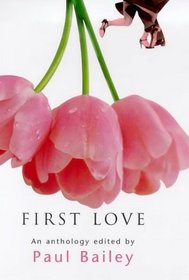 First Love Anthology
