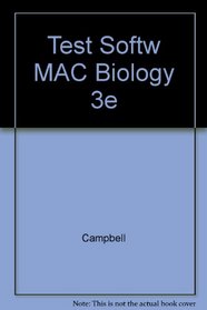 Test Softw Mac Biology 3e