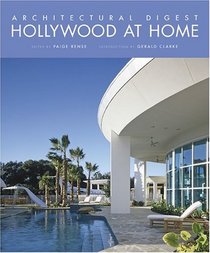 Hollywood At Home (Architectural Digest)