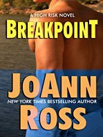 Breakpoint: A High Risk Novel (Thorndike Press Large Print Romance Series)
