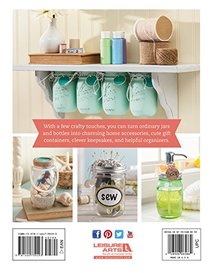 DIY Mason Jar Crafts (6586)