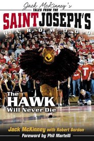 Tales from the St. Joseph's Hardwood: The Hawk Will Never Die