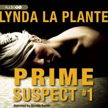 Prime Suspect (Prime Suspect, Bk 1) (Audio CD) (Unabridged)
