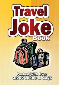 Travel Joke Book (Travel Books) (Travel Books)