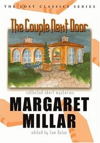 The Couple Next Door: Collected Short Mysteries