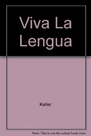 Viva LA Lengua