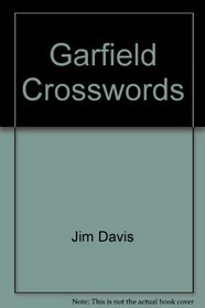 Garfield Crosswords