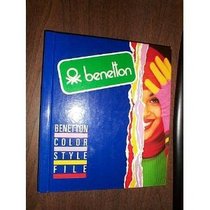 Benetton Color Style File