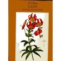 Lilies and Other Related Flowers