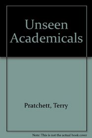 Unseen Academicals