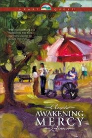 Awakening Mercy (HeartQuest)