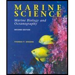 Marine Science