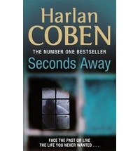 Seconds Away (Mickey Bolitar, Bk 2)