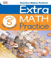 Extra Math Practice: Fifth Grade
