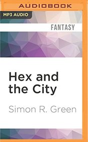 Hex and the City (Nightside)