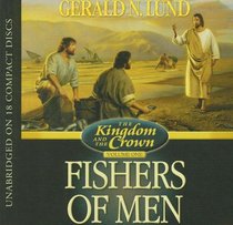 Fishers of Men (The Kingdom and the Crown)