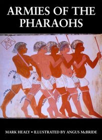 Armies of the Pharaohs (Elite)