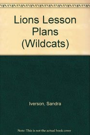 Lions Lesson Plans (Wildcats)