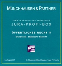 Jura-Profi-Box ffentliches Recht 2