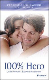 100% Hero: Mackenzie's Pleasure / Forever Blue