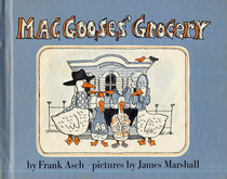 MacGooses' Grocery