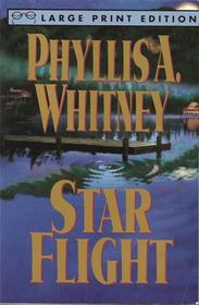 Starflight (Random House Large Print)