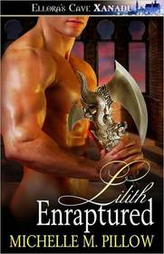 Lilith Enraptured