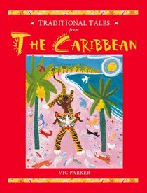 The Caribbean (Traditional tales)