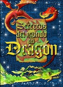 Secretos del mundo del dragon. Libro cofre (Spanish Edition)