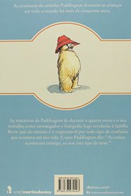 Os Segredos de Paddington (Em Portuguese do Brasil)