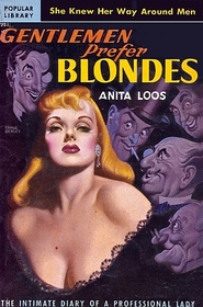 Gentlemen Prefer Blondes