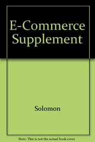 E-Commerce Supplement