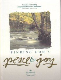 Finding God's Peace and Joy Hallmark