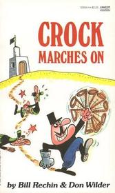 Crock Marches on, No 10