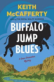 Buffalo Jump Blues (Sean Stranahan, Bk 5)