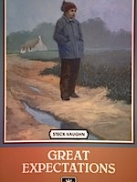 Great Expectations, Story Book Grade 4: Steck-Vaughn Short Classics, Student Reader 5pk (Short Classics Set 1)