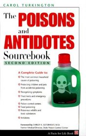 Poisons and Antidotes (Rev ed)