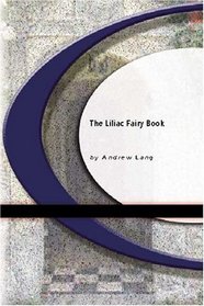 The Liliac Fairy Book